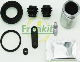 Frenkit 234928 - Set reparatie, etrier aaoparts.ro