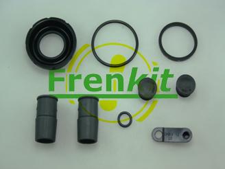 Frenkit 234046 - Set reparatie, etrier aaoparts.ro