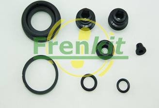 Frenkit 234041 - Set reparatie, etrier aaoparts.ro