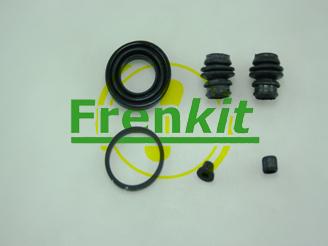 Frenkit 234047 - Set reparatie, etrier aaoparts.ro
