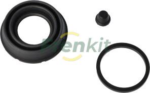 Frenkit 234065 - Set reparatie, etrier aaoparts.ro