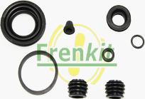 Frenkit 234006 - Set reparatie, etrier aaoparts.ro