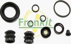 Frenkit 234003 - Set reparatie, etrier aaoparts.ro