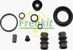 Frenkit 234019 - Set reparatie, etrier aaoparts.ro