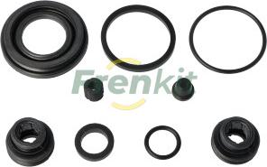 Frenkit 234082 - Set reparatie, etrier aaoparts.ro