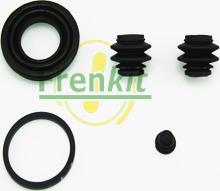 Frenkit 234034 - Set reparatie, etrier aaoparts.ro