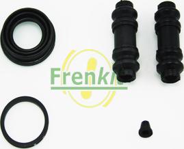 Frenkit 234033 - Set reparatie, etrier aaoparts.ro