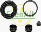 Frenkit 234024 - Set reparatie, etrier aaoparts.ro