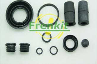 Frenkit 234021 - Set reparatie, etrier aaoparts.ro