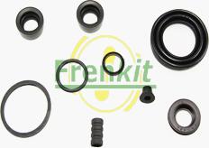 Frenkit 234022 - Set reparatie, etrier aaoparts.ro