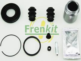 Frenkit 235909 - Set reparatie, etrier aaoparts.ro