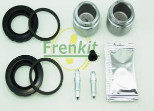 Frenkit 235905 - Set reparatie, etrier aaoparts.ro
