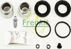 Frenkit 235903 - Set reparatie, etrier aaoparts.ro