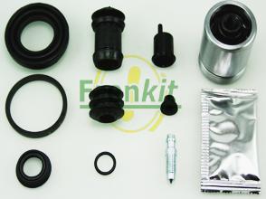 Frenkit 235939 - Set reparatie, etrier aaoparts.ro