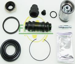 Frenkit 235932 - Set reparatie, etrier aaoparts.ro