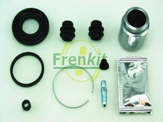 Frenkit 235925 - Set reparatie, etrier aaoparts.ro