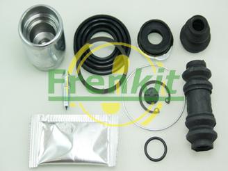 Frenkit 235921 - Set reparatie, etrier aaoparts.ro