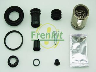 Frenkit 235927 - Set reparatie, etrier aaoparts.ro