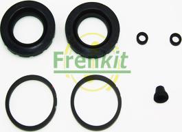 Frenkit 235001 - Set reparatie, etrier aaoparts.ro