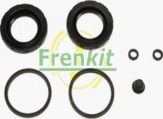 Frenkit 235002 - Set reparatie, etrier aaoparts.ro