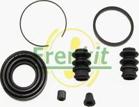 Frenkit 235007 - Set reparatie, etrier aaoparts.ro