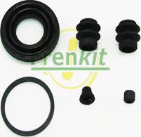 Frenkit 235024 - Set reparatie, etrier aaoparts.ro