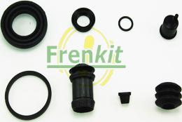 Frenkit 235022 - Set reparatie, etrier aaoparts.ro