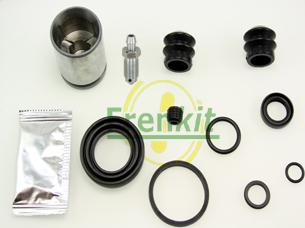Frenkit 236901 - Set reparatie, etrier aaoparts.ro