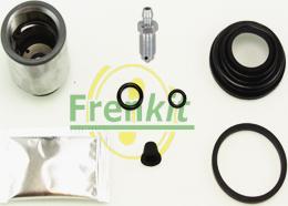 Frenkit 236908 - Set reparatie, etrier aaoparts.ro