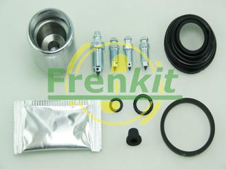 Frenkit 236907 - Set reparatie, etrier aaoparts.ro