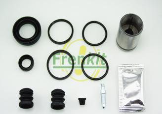 Frenkit 236917 - Set reparatie, etrier aaoparts.ro