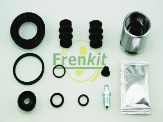 Frenkit 236926 - Set reparatie, etrier aaoparts.ro