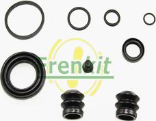 Frenkit 236001 - Set reparatie, etrier aaoparts.ro