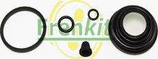 Frenkit 236002 - Set reparatie, etrier aaoparts.ro