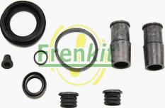 Frenkit 236015 - Set reparatie, etrier aaoparts.ro