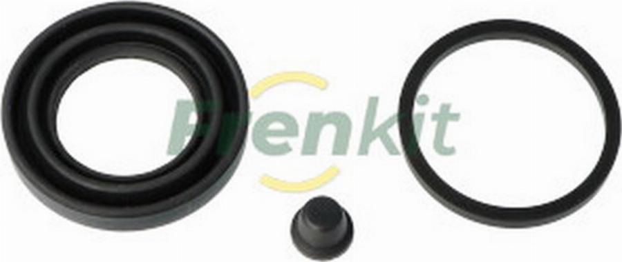 Frenkit 236086 - Set reparatie, etrier aaoparts.ro