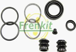 Frenkit 236029 - Set reparatie, etrier aaoparts.ro