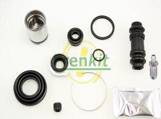 Frenkit 230904 - Set reparatie, etrier aaoparts.ro