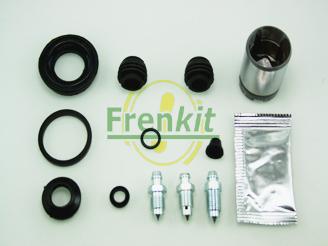 Frenkit 230901 - Set reparatie, etrier aaoparts.ro