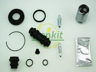 Frenkit 230917 - Set reparatie, etrier aaoparts.ro