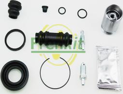 Frenkit 230924 - Set reparatie, etrier aaoparts.ro