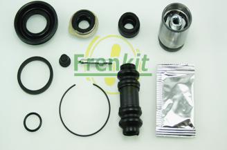 Frenkit 230925 - Set reparatie, etrier aaoparts.ro