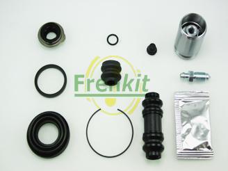 Frenkit 230922 - Set reparatie, etrier aaoparts.ro