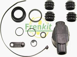 Frenkit 230004 - Set reparatie, etrier aaoparts.ro