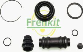 Frenkit 230007 - Set reparatie, etrier aaoparts.ro