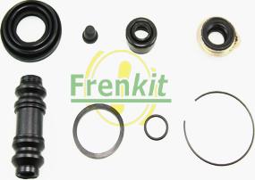 Frenkit 230010 - Set reparatie, etrier aaoparts.ro