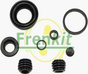 Frenkit 230013 - Set reparatie, etrier aaoparts.ro