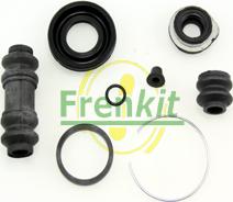 Frenkit 230017 - Set reparatie, etrier aaoparts.ro