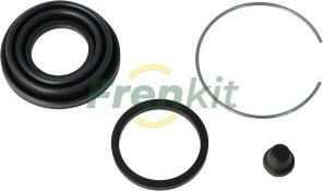 Frenkit 230036 - Set reparatie, etrier aaoparts.ro