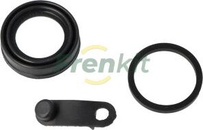 Frenkit 230033 - Set reparatie, etrier aaoparts.ro